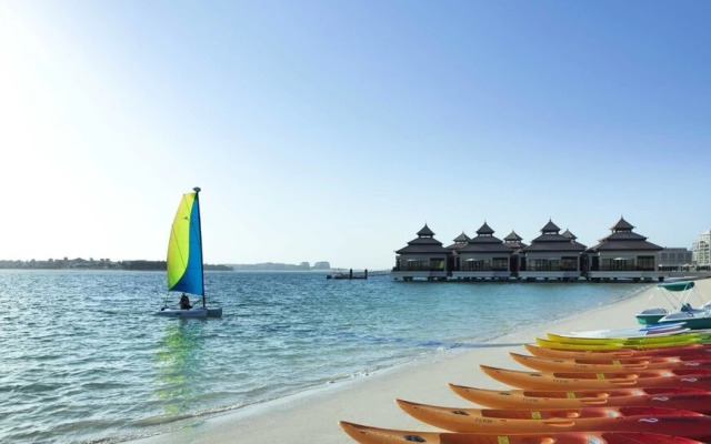 EDEN'S Homes & Villas - Anantara Palm Residences