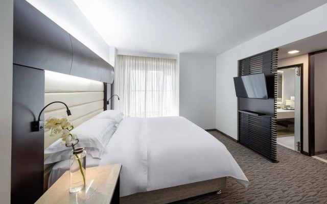 Sheraton Bogota Hotel