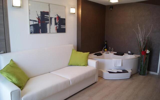 Hotel Sanremo