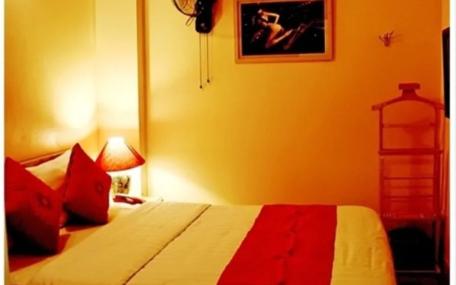 Saigon Pearl Hotel - Le Duc Tho