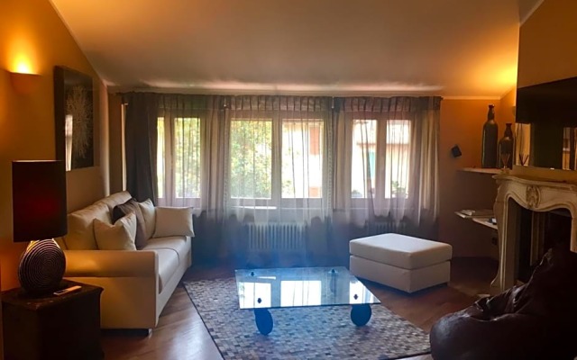 Marie Rose Luxury B&B & Apartment