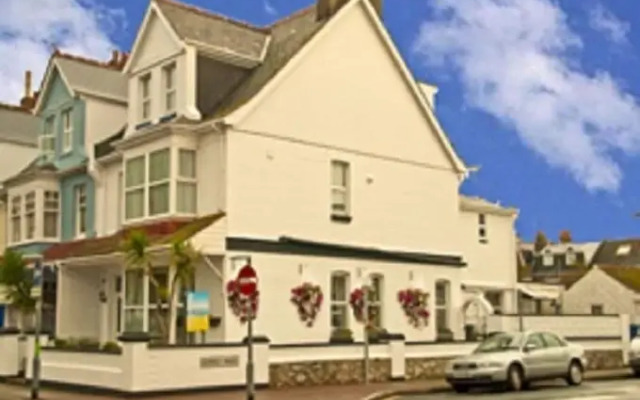 The Ratcliffe Guest House