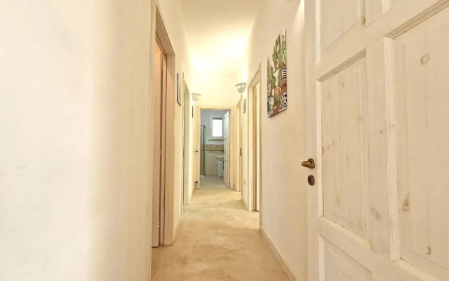 Villa With Swimming Pool Sleeps 8 Three Bedrooms