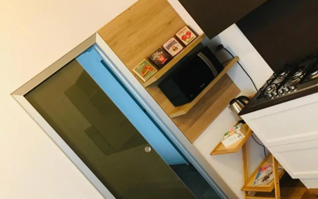 Appartaloft Centrale Vr48