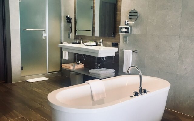 RIU Atoll All inclusive Hotel