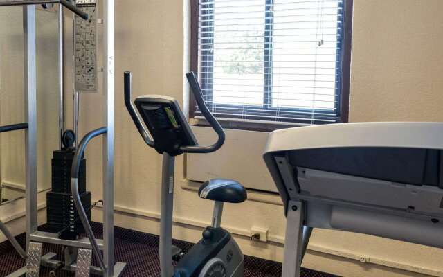 Quality Inn Savage - Bloomington West