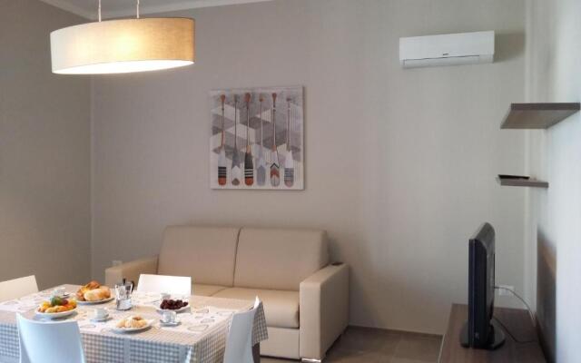 Casa Vacanze La Scalinata