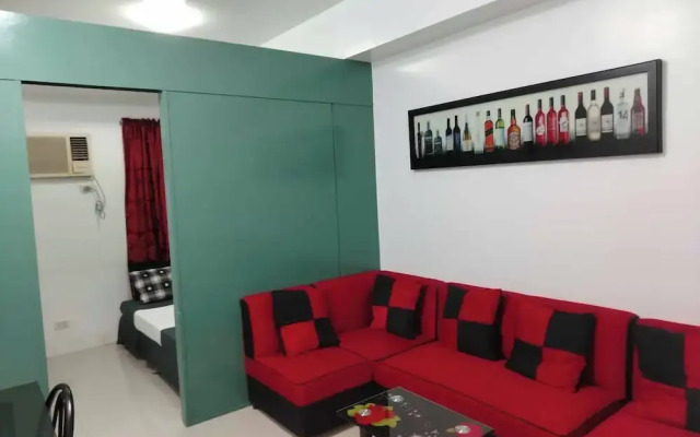Grass Residences Tower3 One 83 One