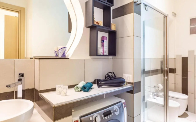 Saintgregory4 - with Infrared Sauna