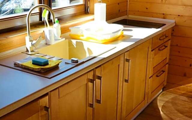 Domki letniskowe Gala II