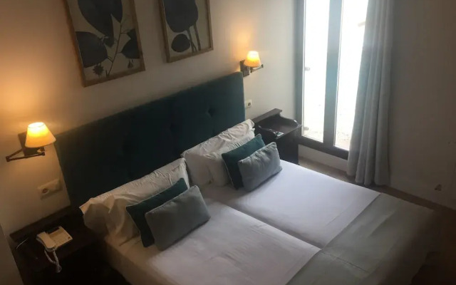 Hotel Cueva del Fraile