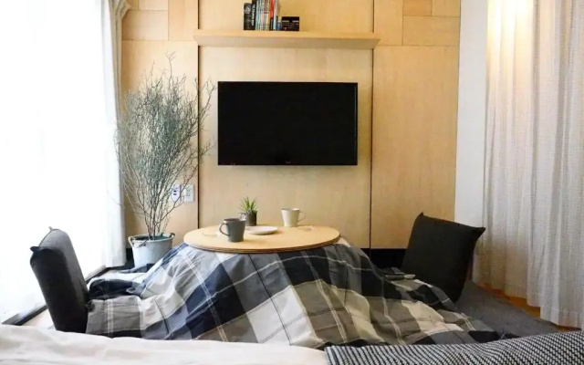 Guesthouse Life Field