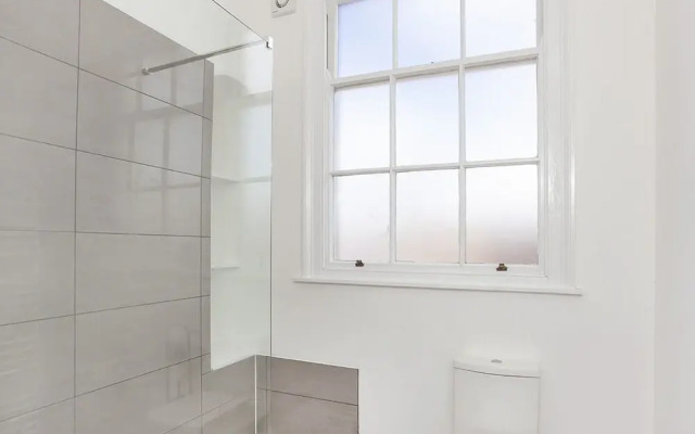 Melrose Yard Apartment -City Centre