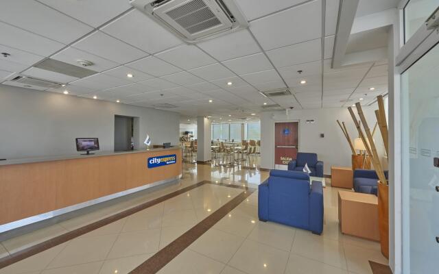 City Express by Marriott Reynosa