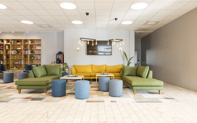Karlskoga Hotell