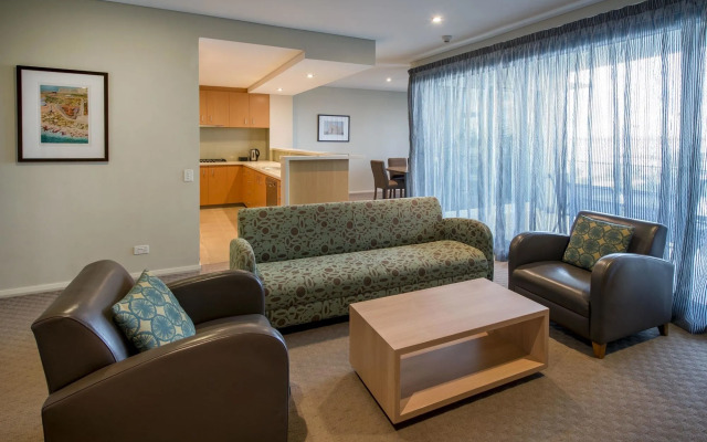 Bunbury Hotel Koombana Bay