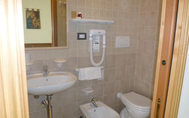 Hotel Campiglione