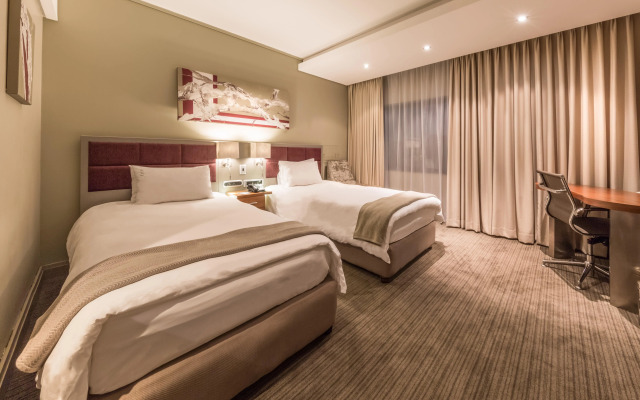 Holiday Inn Johannesburg - Rosebank by IHG