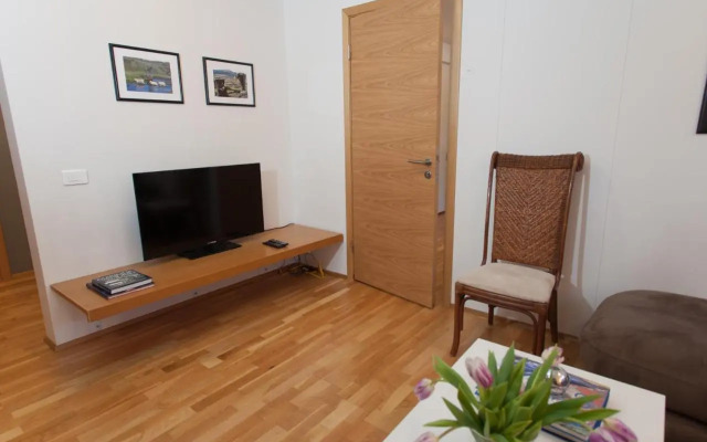 SKOLO Apartment