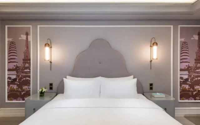Mercure Yanan Downtown
