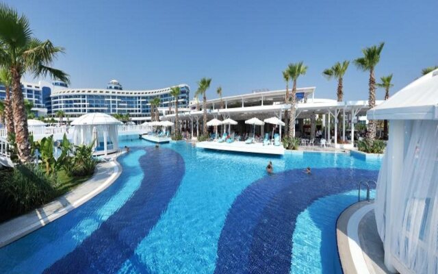 Sueno Hotels Deluxe Belek - All Inclusive