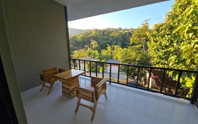 Lamtam Maesa Resort