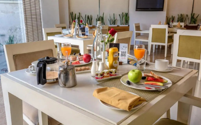 Rosewood Apartment Hotel-Gurgaon