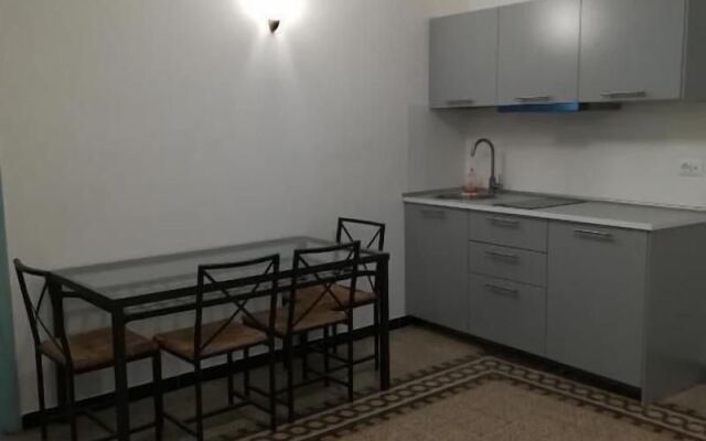 Ines Apartment