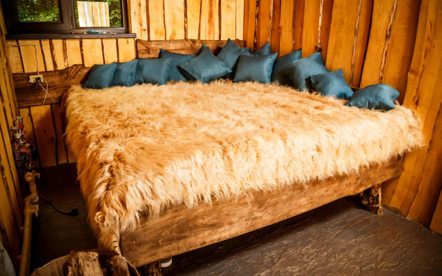 Дикий (бывш. Дикое место)