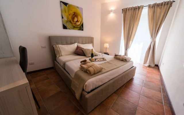 Le Undici Rose Hotel