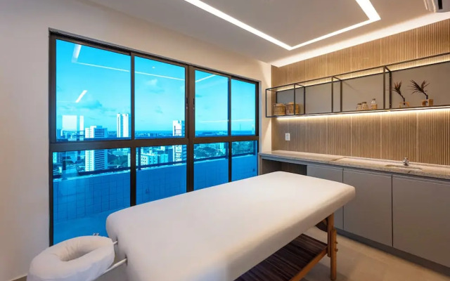 Haus Smart Living Recife