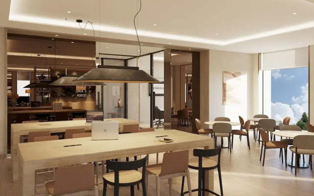 Residence Inn by Marriott Santiago de los Caballeros