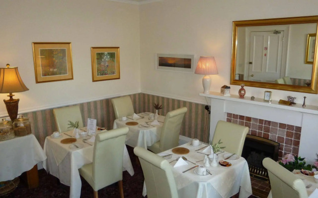 Sonas Guesthouse