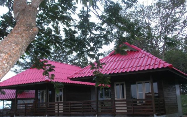 Lamai Resort Koh Payam