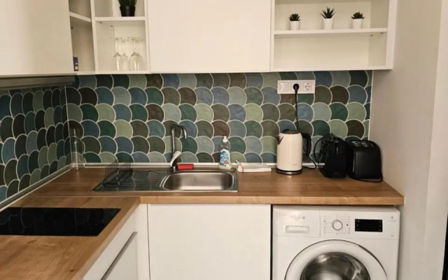 Stylish Suite WestEnd