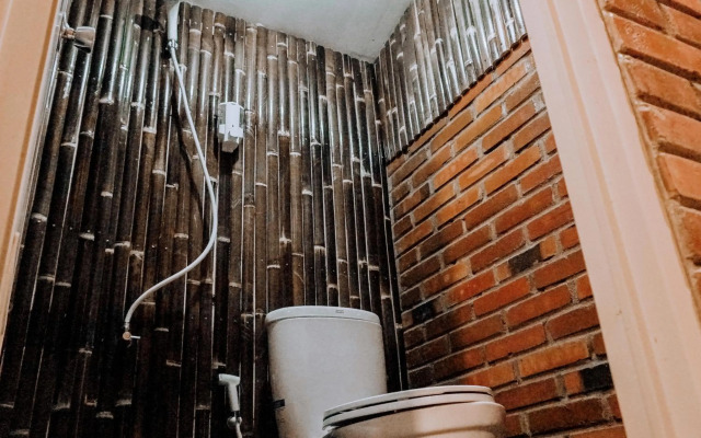 Bilik Bamboo