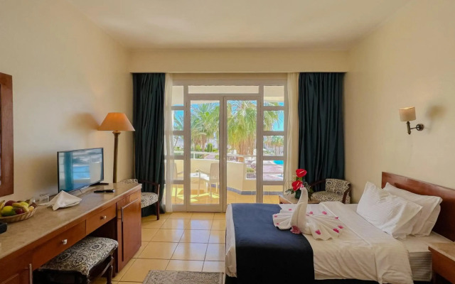 Sharm Reef Hotel