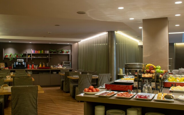 Hotel America Barcelona