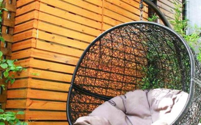 Honey Bear Bed and Breakfast