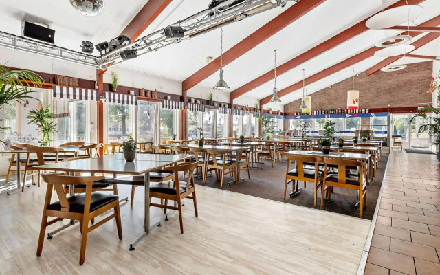 Best Western Hotel Norra Vattern