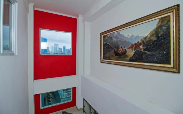 RedDoorz Plus @ Guntur Raya Setiabudi