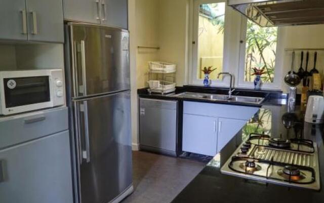 Butterfly Garden Villa