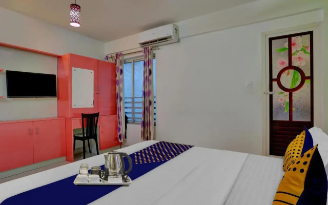 SPOT ON 93328 Dreams Villas
