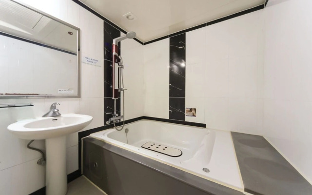 Ulsan Youngnam Alps Hill