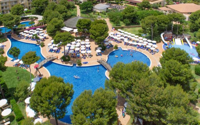 Zafiro Mallorca