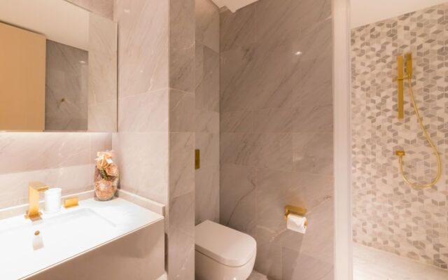 Maison Privee - Five Residence