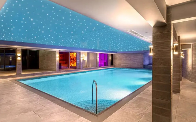 Doubletree By Hilton Harrogate Majestic Hotel & Spa