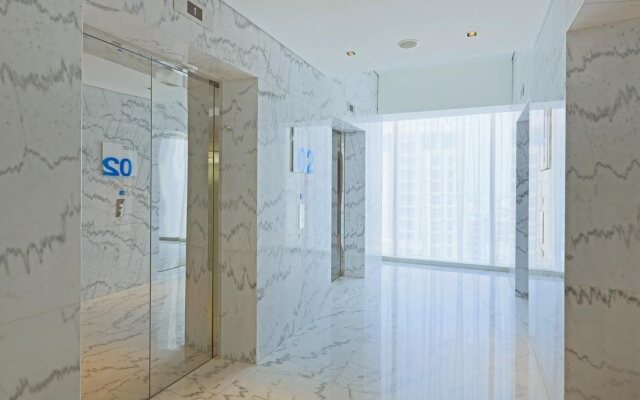 Holiday Inn Express Jakarta Pluit Citygate by IHG