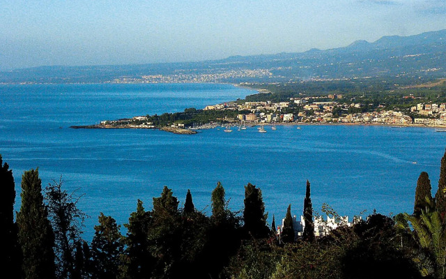 Sporting Baia Hotel