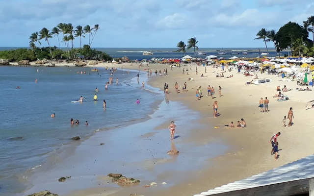 Amarelo Do Morro